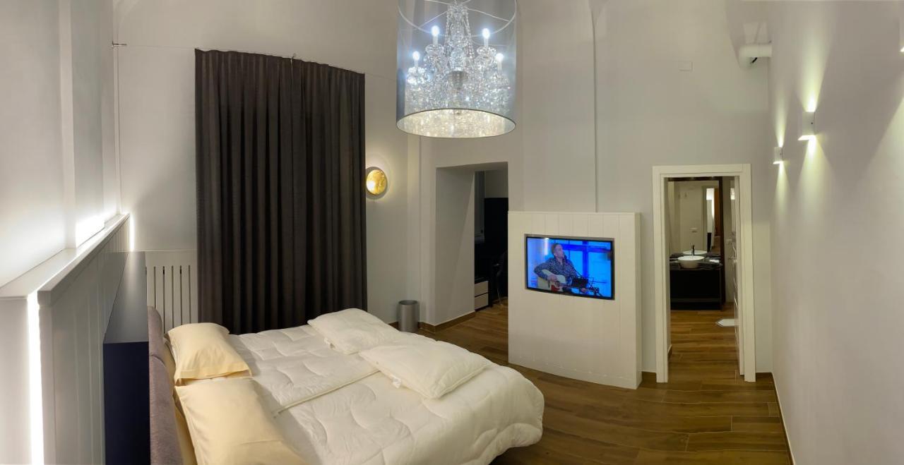 קאסרטה Tropicana Room מראה חיצוני תמונה
