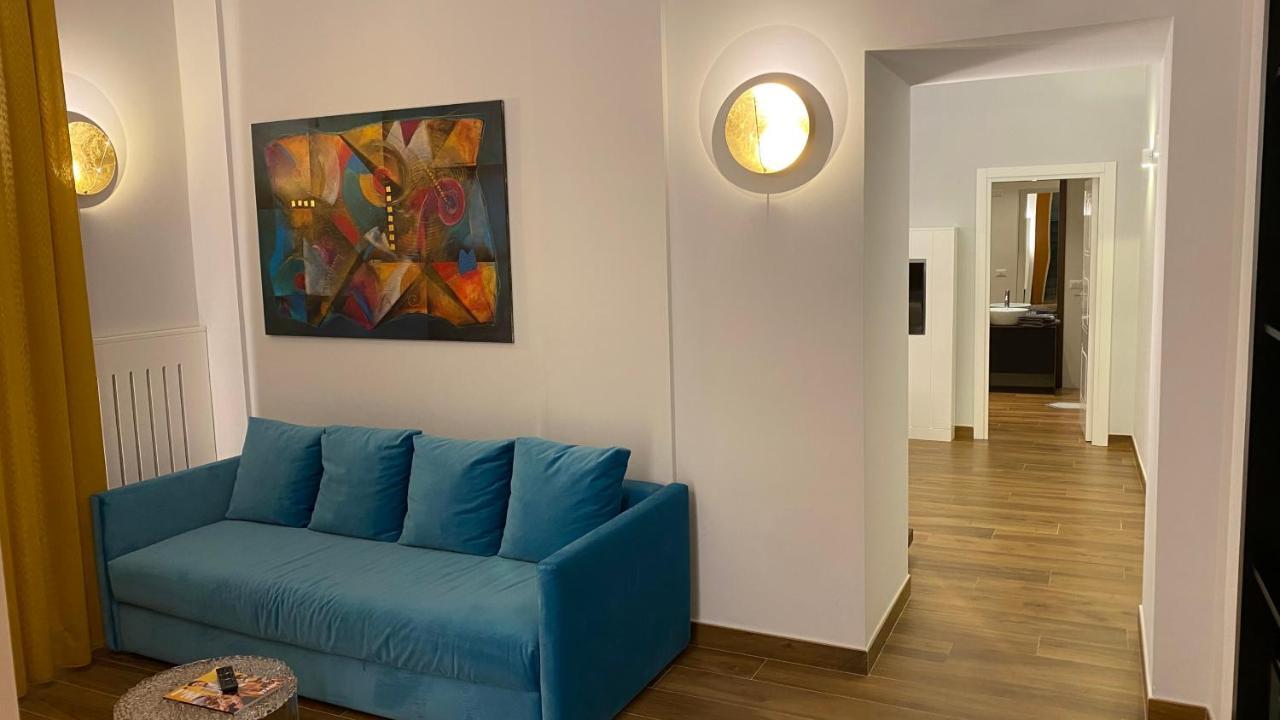 קאסרטה Tropicana Room מראה חיצוני תמונה