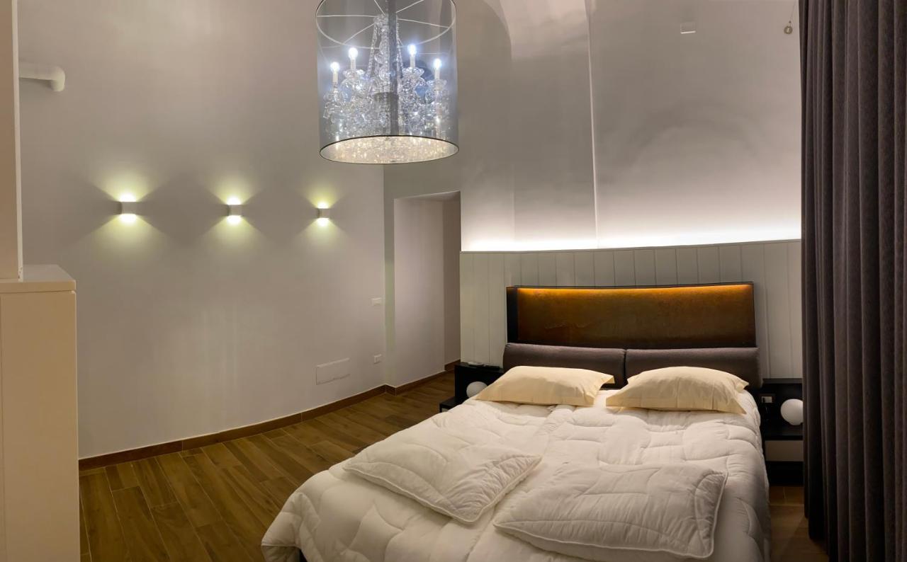 קאסרטה Tropicana Room מראה חיצוני תמונה