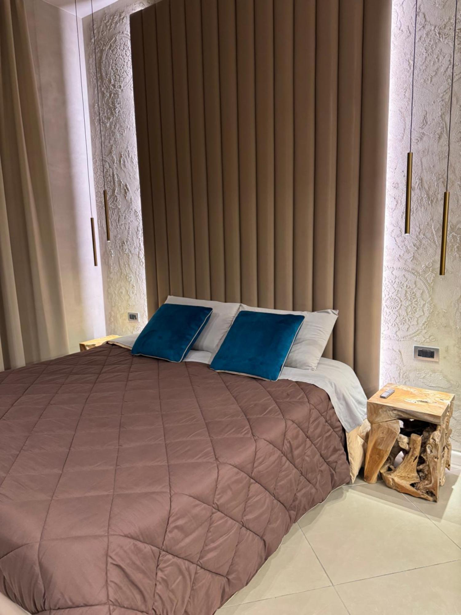 קאסרטה Tropicana Room מראה חיצוני תמונה