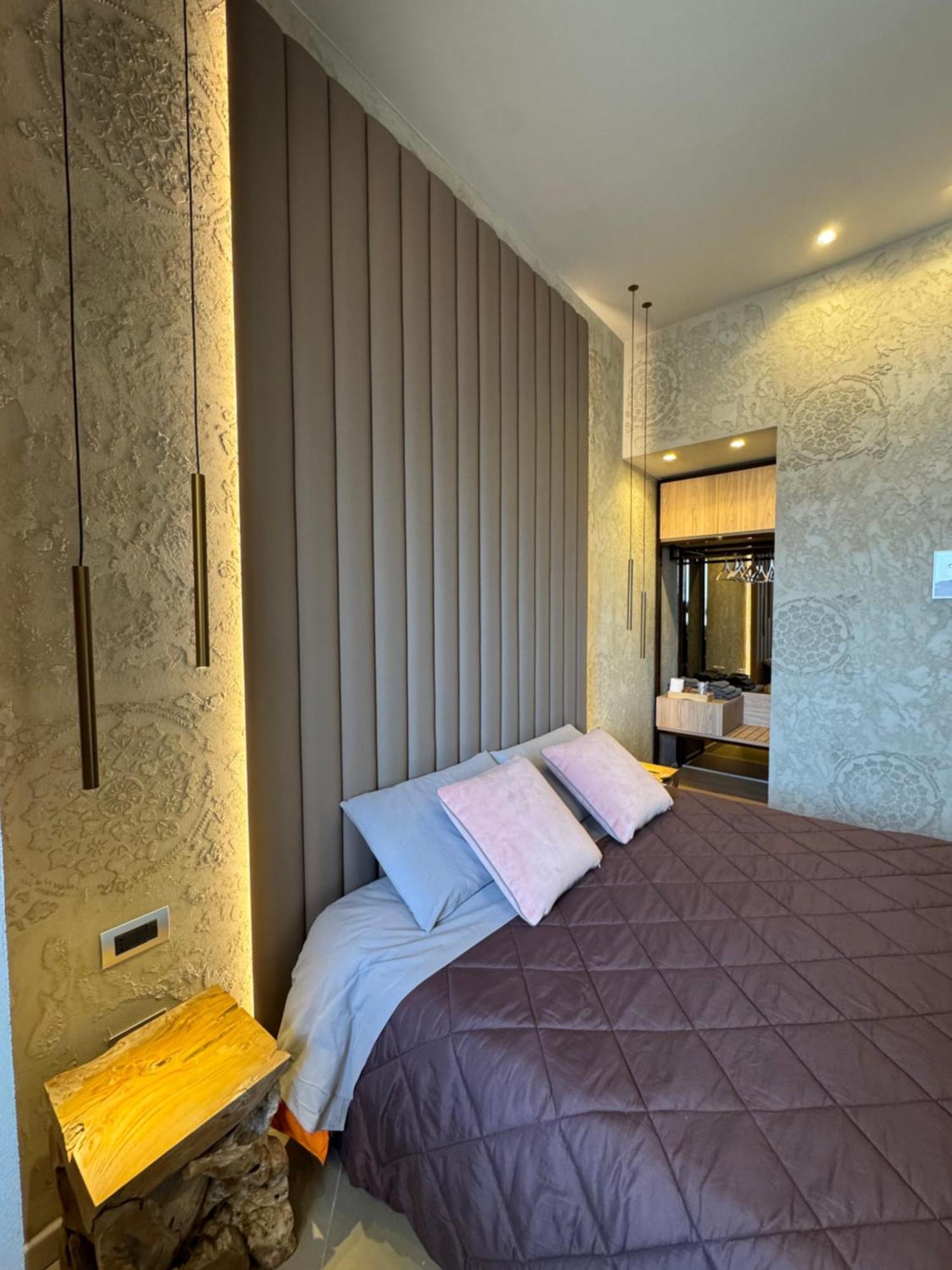 קאסרטה Tropicana Room מראה חיצוני תמונה