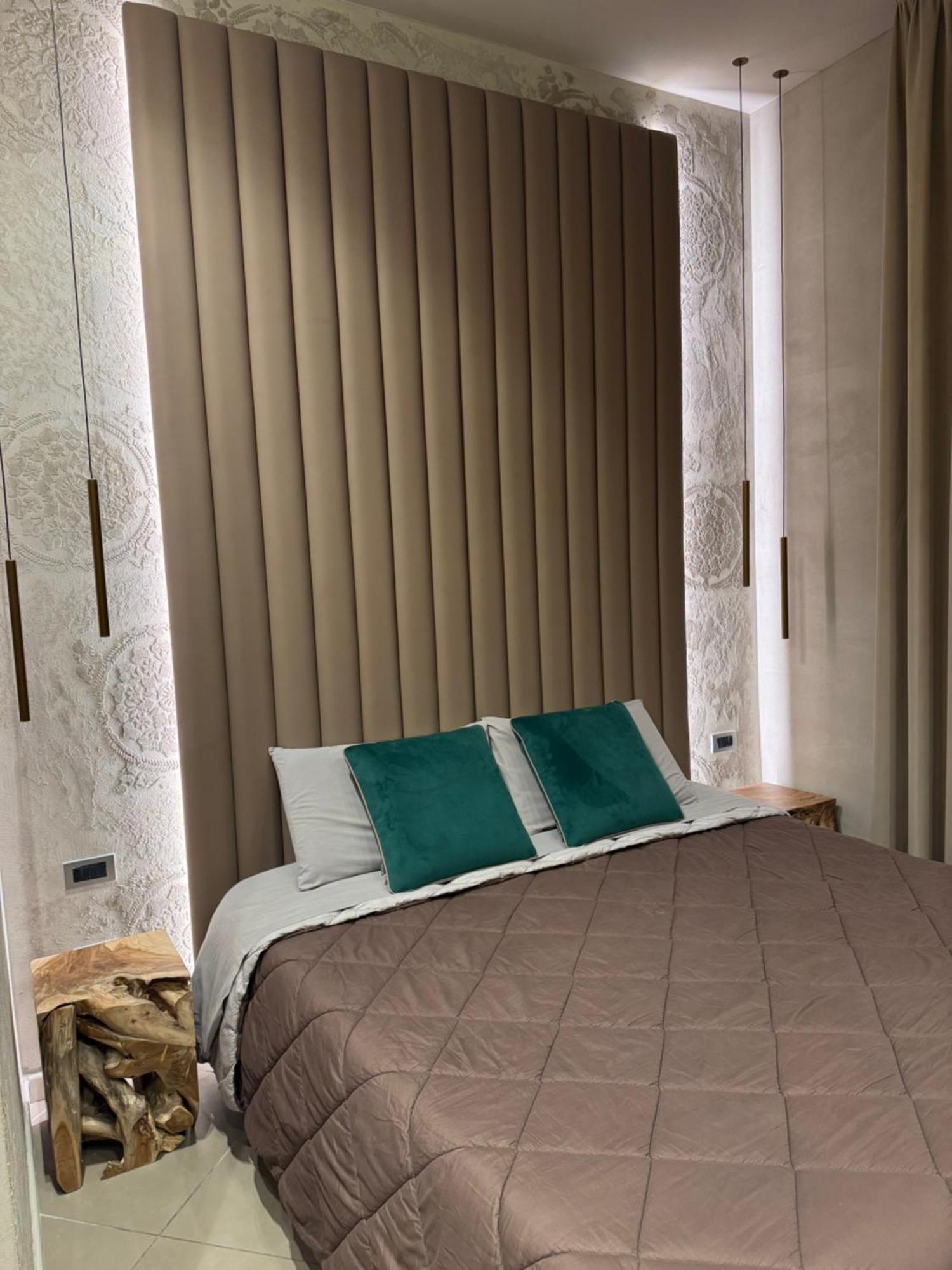 קאסרטה Tropicana Room מראה חיצוני תמונה