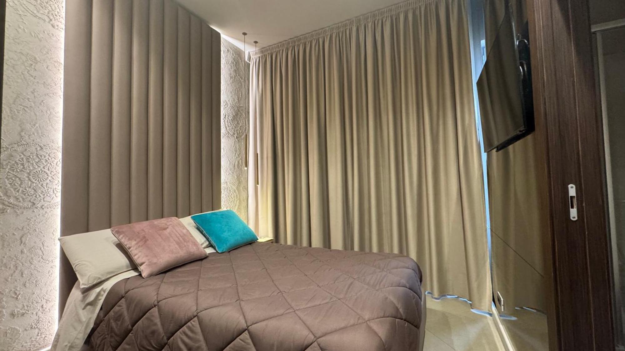 קאסרטה Tropicana Room מראה חיצוני תמונה