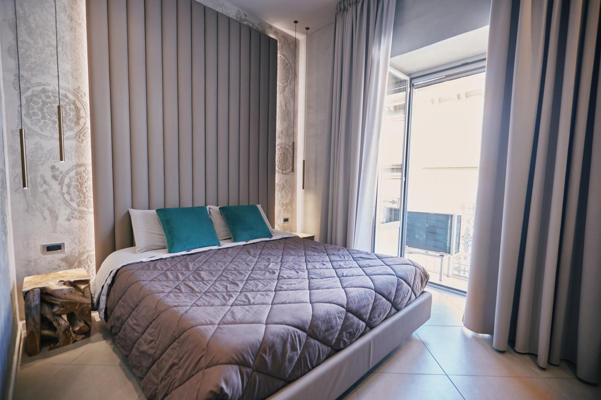 קאסרטה Tropicana Room מראה חיצוני תמונה