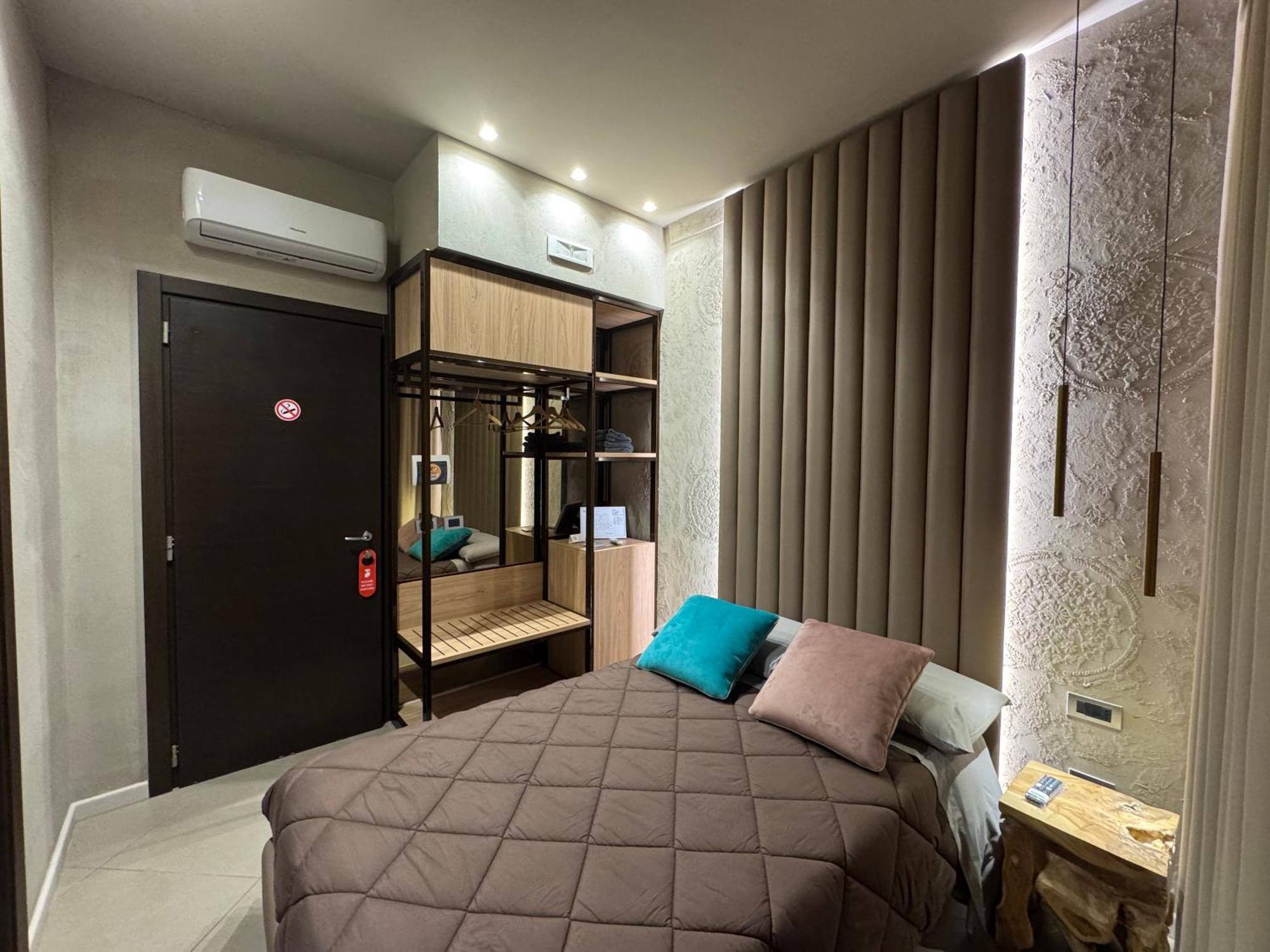 קאסרטה Tropicana Room מראה חיצוני תמונה