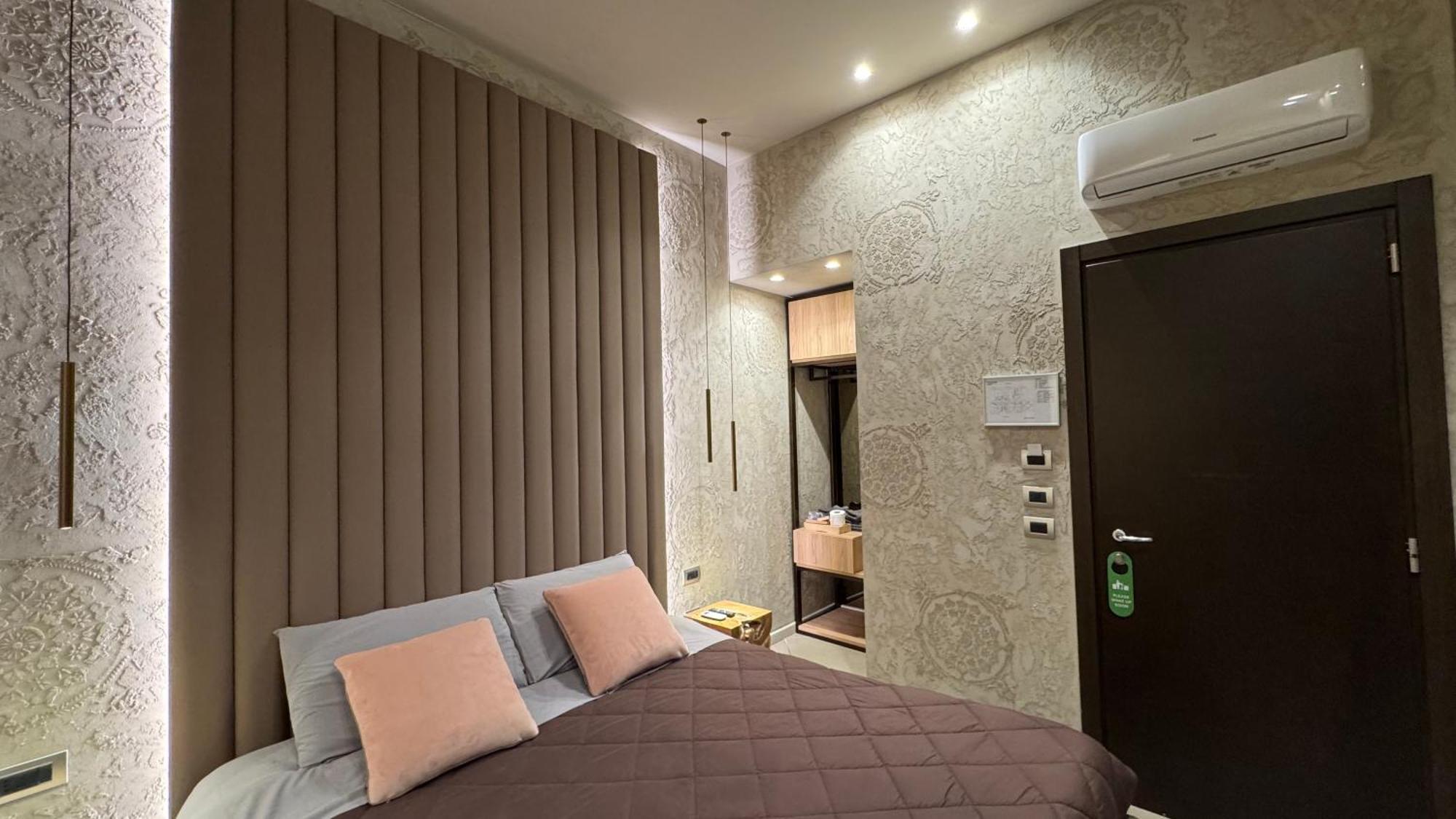 קאסרטה Tropicana Room מראה חיצוני תמונה