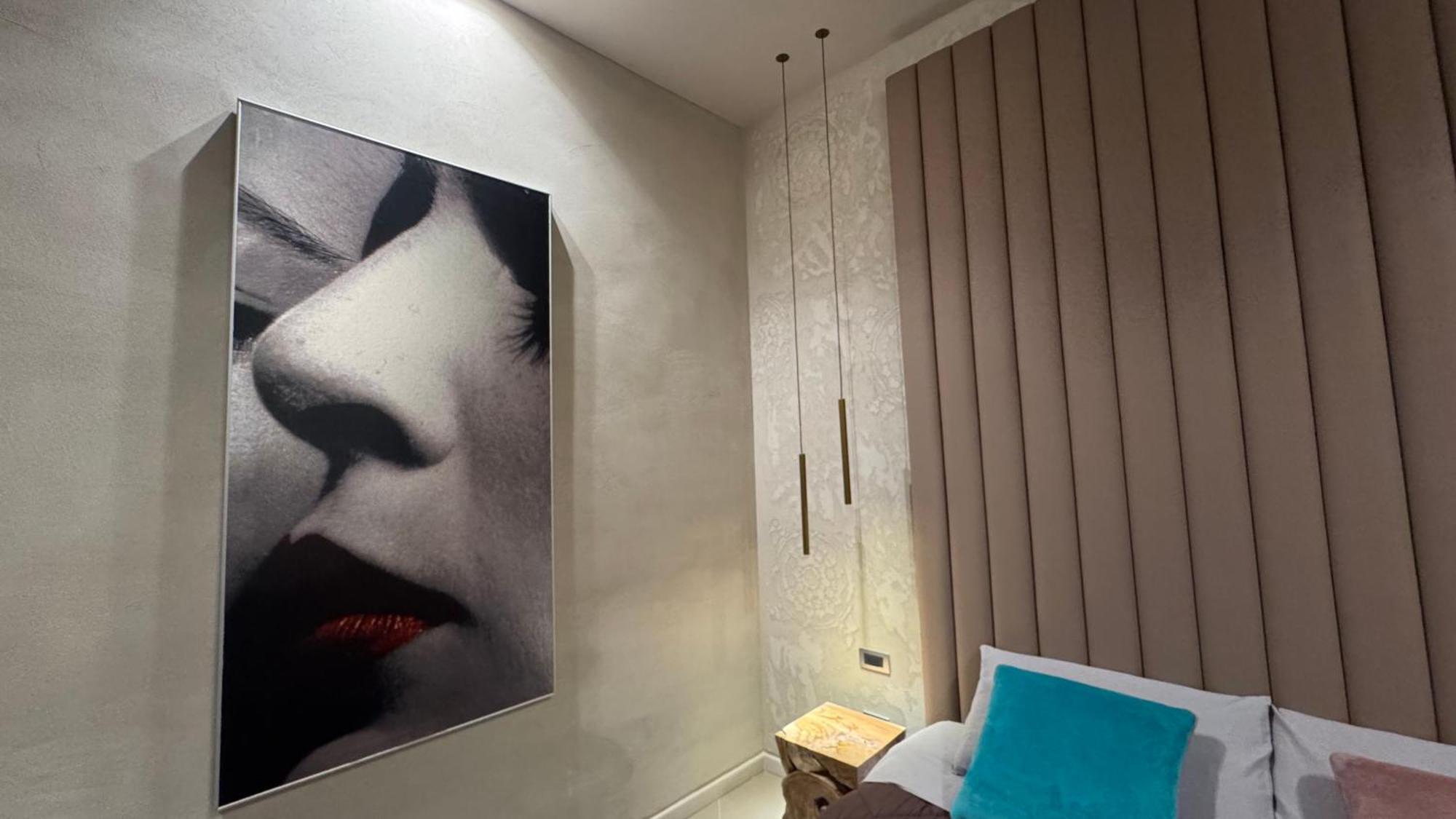 קאסרטה Tropicana Room מראה חיצוני תמונה
