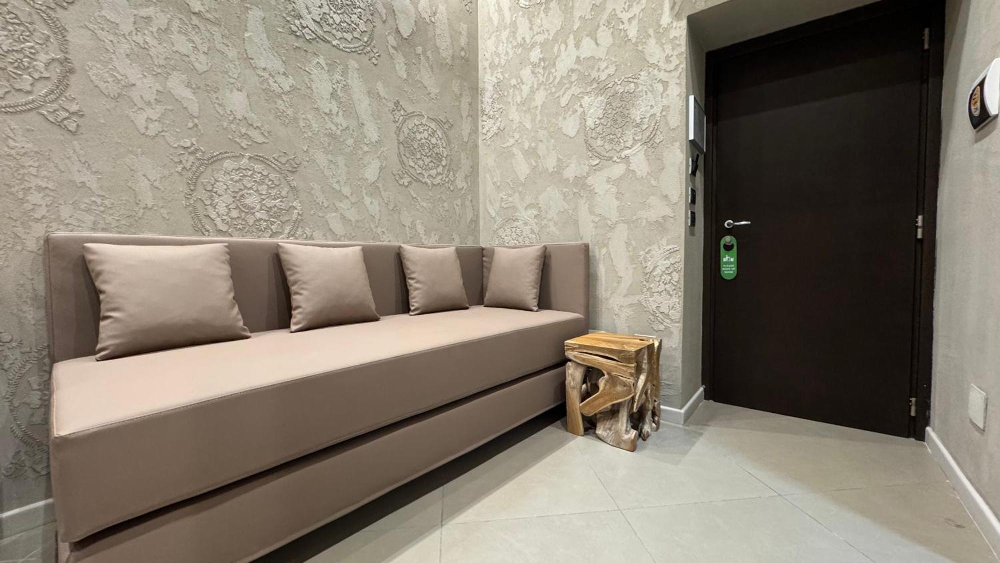 קאסרטה Tropicana Room מראה חיצוני תמונה
