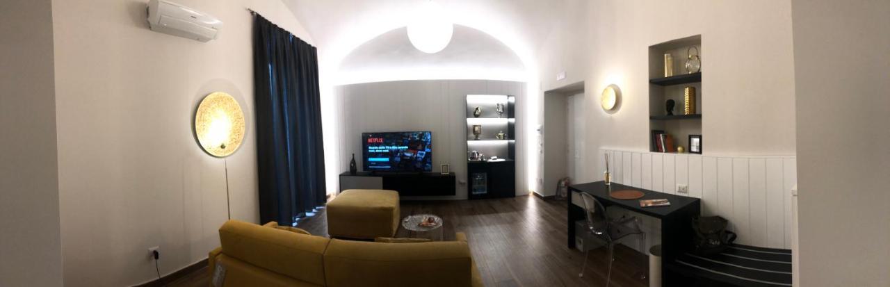 קאסרטה Tropicana Room מראה חיצוני תמונה
