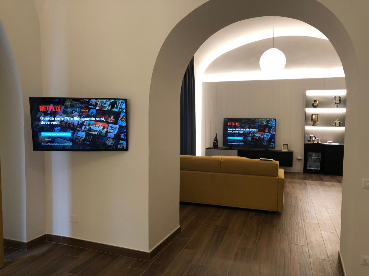 קאסרטה Tropicana Room מראה חיצוני תמונה