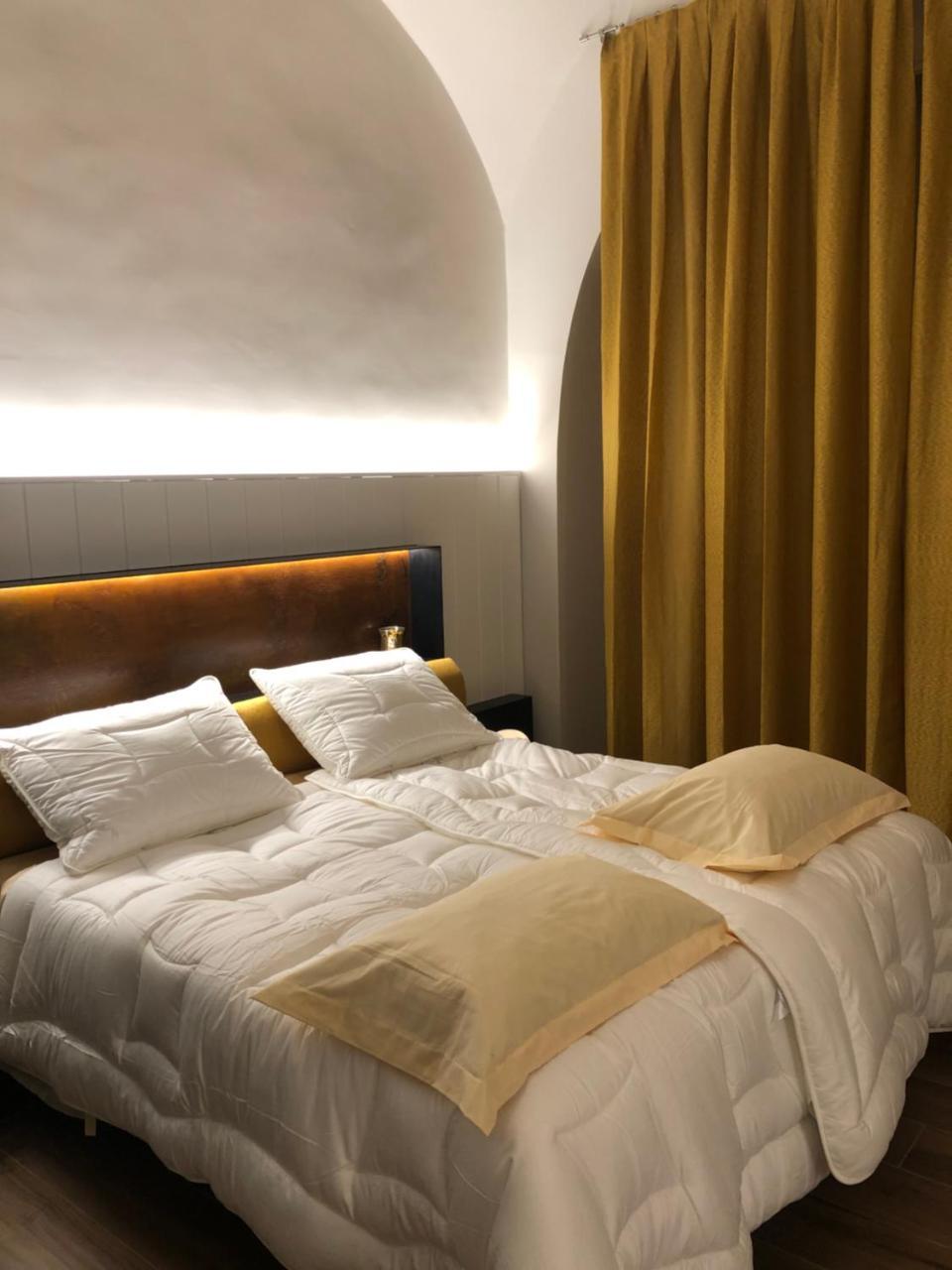 קאסרטה Tropicana Room מראה חיצוני תמונה